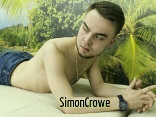 SimonCrowe