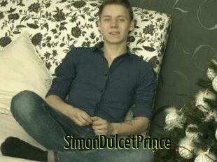 SimonDulcetPrince