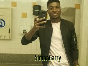 SimonGarry