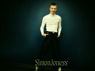 SimonJoness