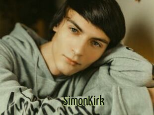 SimonKirk