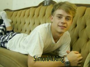 SimonMcking