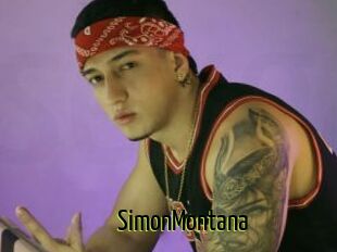 SimonMontana