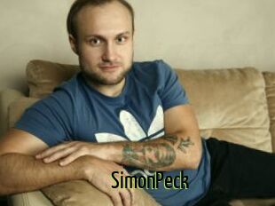 SimonPeck