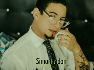 SimonRodon