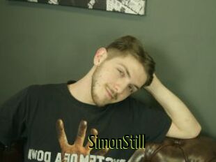 SimonStill