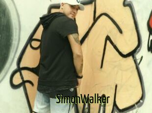 SimonWalker