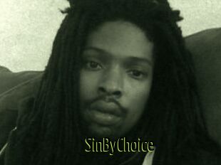 SinByChoice