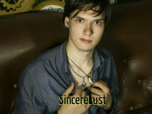 SincereLust