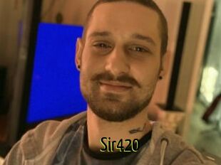 Sir420