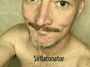 SirBaconator