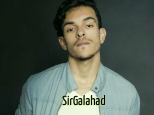 SirGalahad