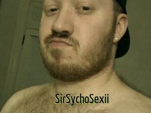 SirSychoSexii