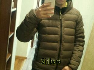 Siribara
