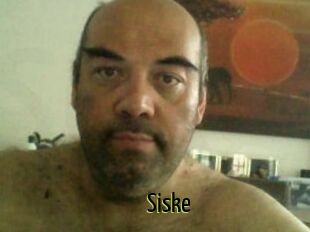 Siske