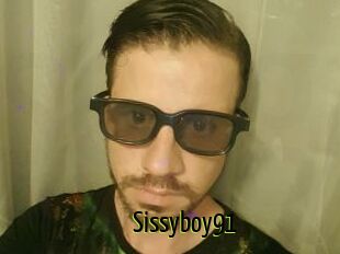 Sissyboy91