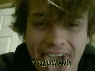 Sissyjuicybooty