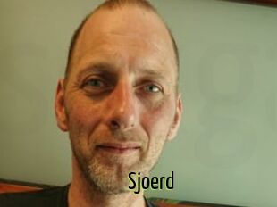 Sjoerd