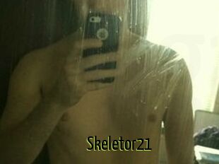 Skeletor21