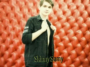 SkinnySamy