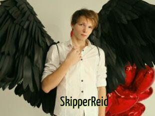 SkipperReid