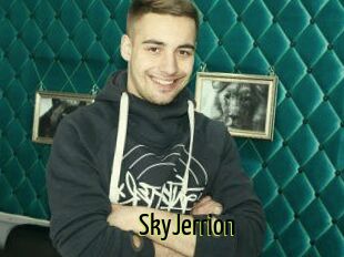SkyJerrion