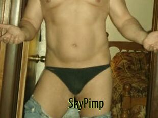 SkyPimp