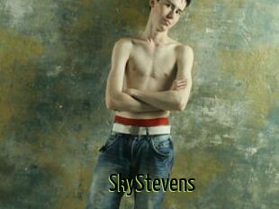 SkyStevens