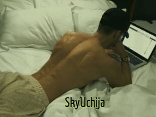 SkyUchija