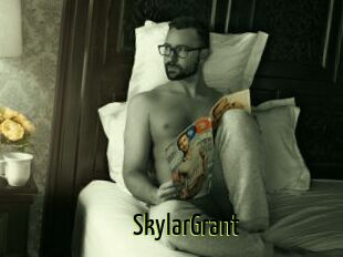 SkylarGrant