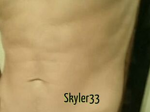 Skyler33