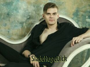 SladeHugeDick
