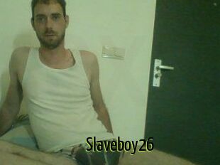 Slaveboy26