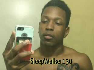 SleepWalker130