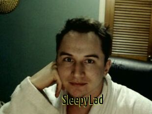 SleepyLad