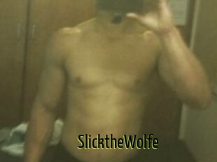 SlicktheWolfe
