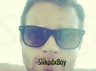 SlikpdxBoy