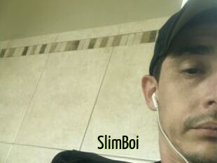 SlimBoi