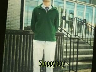 Sloppyboy