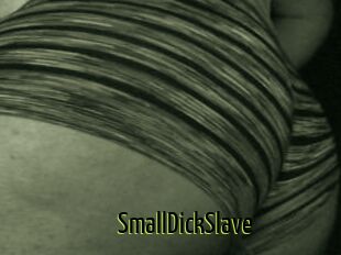 SmallDickSlave