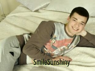 SmileSunshiny