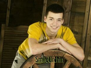 SmileUrchin