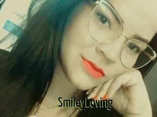 SmileyLoving