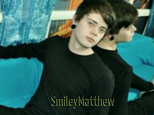 SmileyMatthew