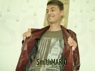 SmithMARIO