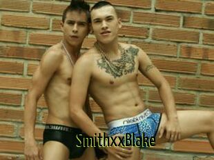 SmithxxBlake