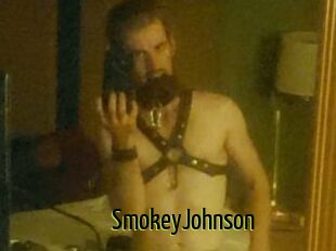 SmokeyJohnson