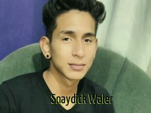 Snaydick_Waler