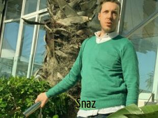Snaz