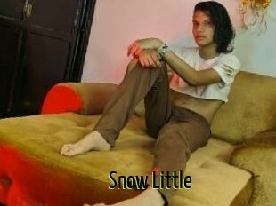 Snow_Little